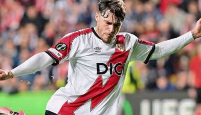 Barcelona Incar Andrei Ratiu: Solusi Ekonomis untuk Sektor Pertahanan