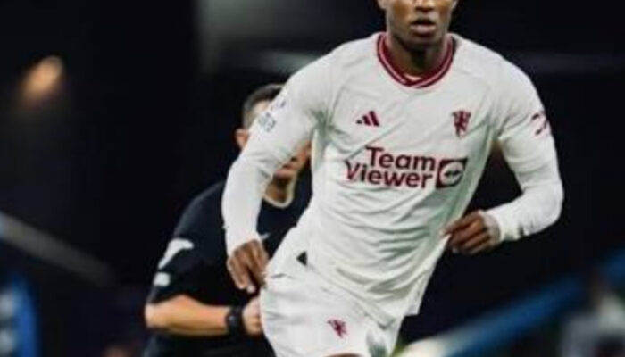 Barcelona Ingin Pinjam Lagi Marcus Rashford dari Man United