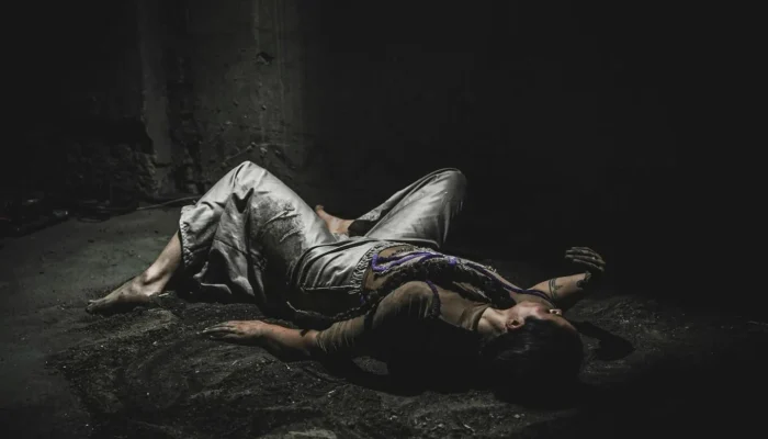 Bau Menyengat Bongkar Kematian Misterius di Bandung Barat