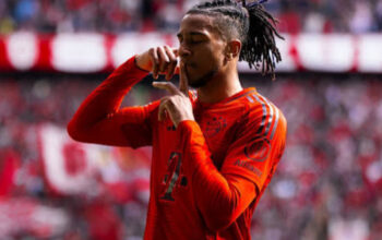 Bayern Munchen Tutup Pintu: Michael Olise Tidak Dijual ke Real Madrid!