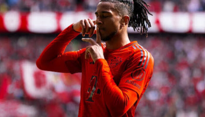 Bayern Munchen Tutup Pintu: Michael Olise Tidak Dijual ke Real Madrid!