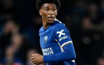 Bayern Munich Incar Josh Acheampong: Chelsea Terancam Kehilangan Berlian? 3 Bayern Munich Incar Josh Acheampong: Chelsea Terancam Kehilangan Berlian?