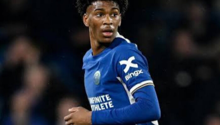 Bayern Munich Incar Josh Acheampong: Chelsea Terancam Kehilangan Berlian?