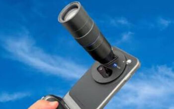 Bedah Vivo X300 Ultra Photography Kit: Lensa 400mm yang Sangat "Chonky" 3 Bedah Vivo X300 Ultra Photography Kit: Lensa 400mm yang Sangat "Chonky"