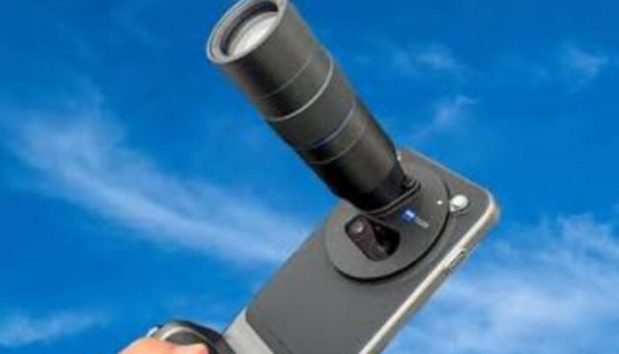 Bedah Vivo X300 Ultra Photography Kit: Lensa 400mm yang Sangat “Chonky”