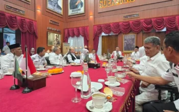 Begini Strategi Bupati Bogor Selesaikan Persoalan Sampah di Kabupaten Bogor