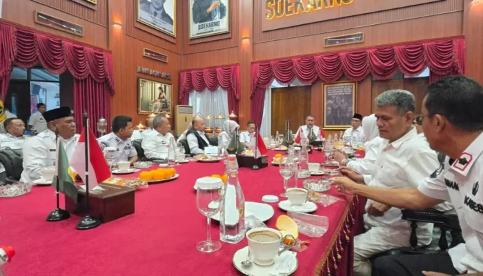 Begini Strategi Bupati Bogor Selesaikan Persoalan Sampah di Kabupaten Bogor