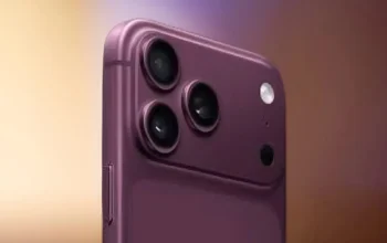 Belum Rilis, iPhone 18 Pro Max Sudah Bikin Heboh!