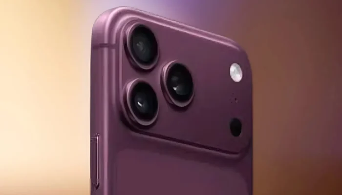 Belum Rilis, iPhone 18 Pro Max Sudah Bikin Heboh!