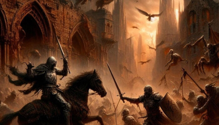 Benarkah Fenomena Alam Saat Ini Menjadi Ciri Akhir Zaman?