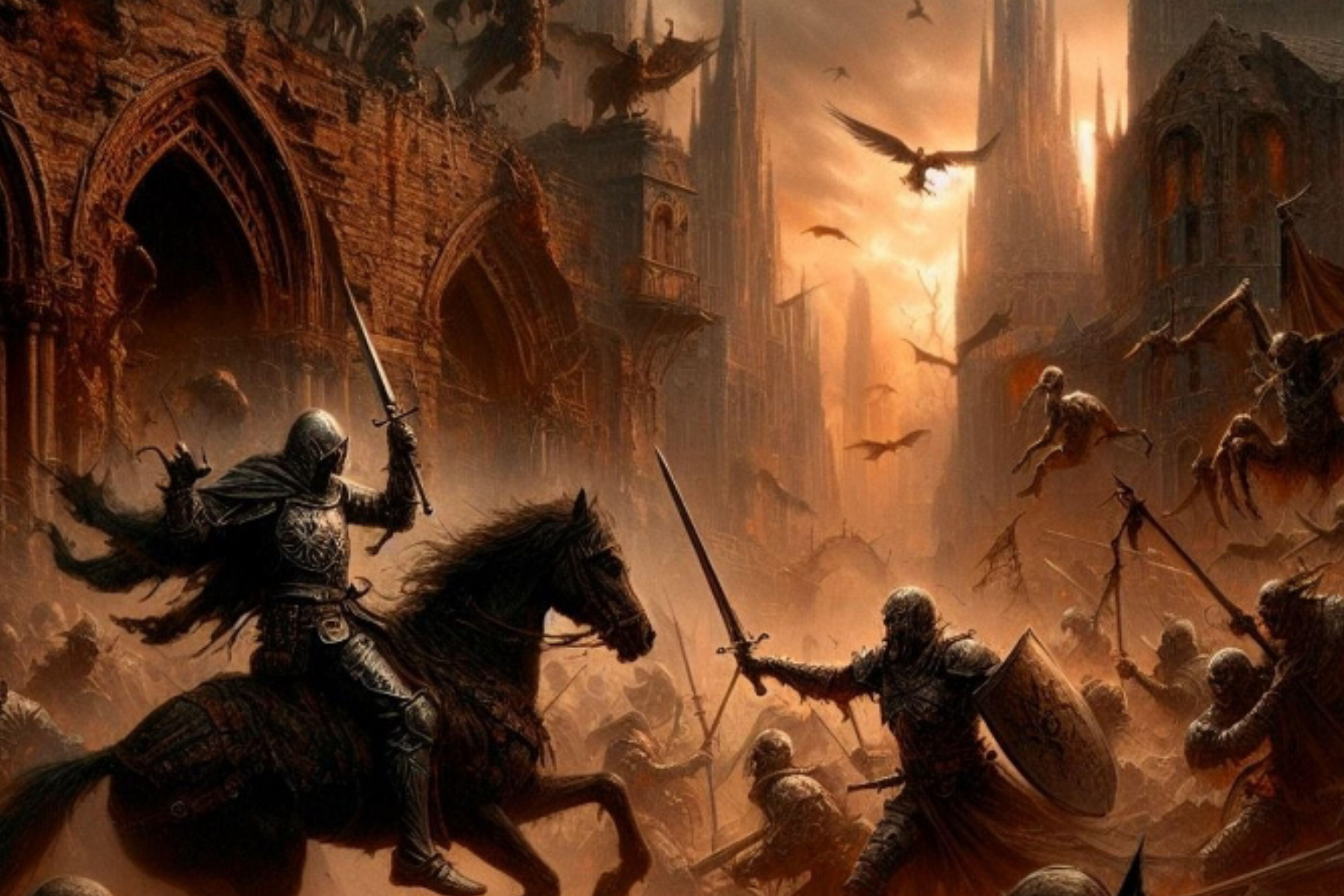 Benarkah Fenomena Alam Saat Ini Menjadi Ciri Akhir Zaman?