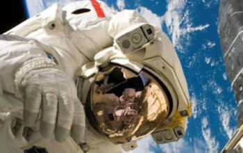 Bersejarah! Astronot Artemis II Sukses Melintasi Bulan dan Lihat Gerhana