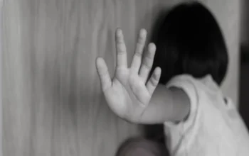 Bocah 7 Tahun di Karawang Dianiaya Ayah Tiri