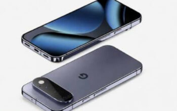 Bocoran Google Pixel 11: Chipset Tensor G6 Pakai CPU 7-Core