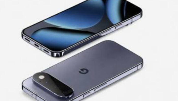 Bocoran Google Pixel 11: Chipset Tensor G6 Pakai CPU 7-Core