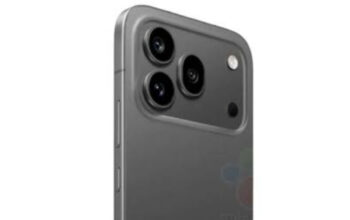 Bocoran Honor 600 Pro: Desain Mirip iPhone dan Baterai 9.000mAh!