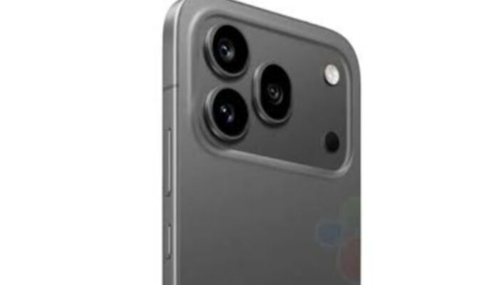 Bocoran Honor 600 Pro: Desain Mirip iPhone dan Baterai 9.000mAh!