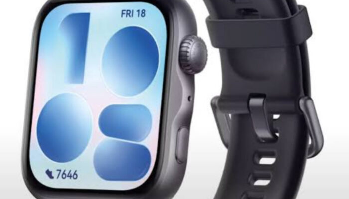 Bocoran Huawei Watch Fit 5 Pro: Desain Lebih Ramping