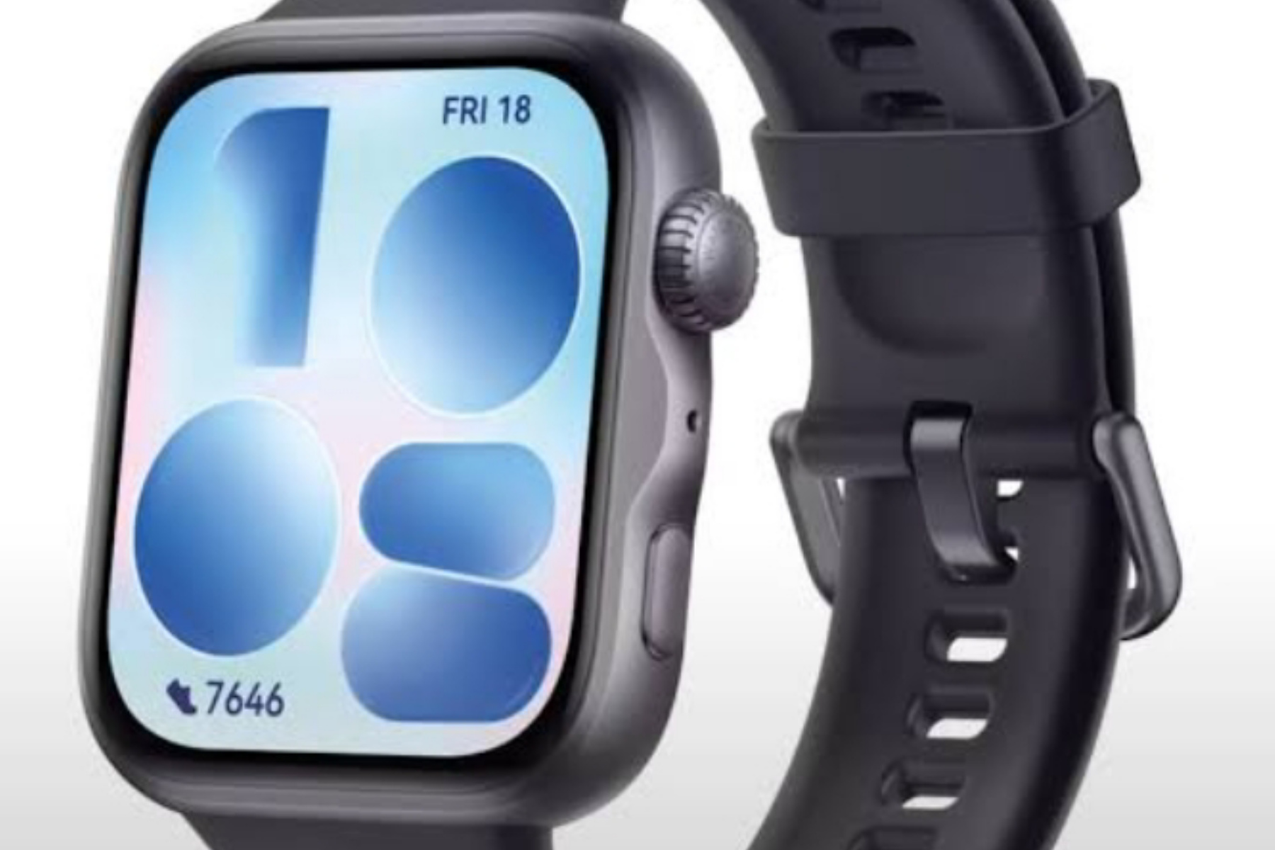 Bocoran Huawei Watch Fit 5 Pro: Desain Lebih Ramping