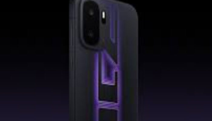 Bocoran OnePlus Ace 6 Ultra: Desain Mewah dengan Baterai Raksasa