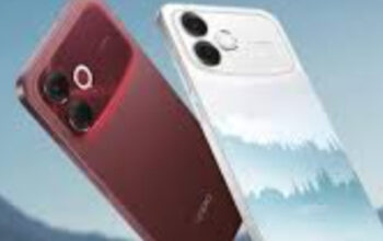 Bocoran Oppo F33 Pro: Baterai Monster 7.000 mAh Segera Meluncur!