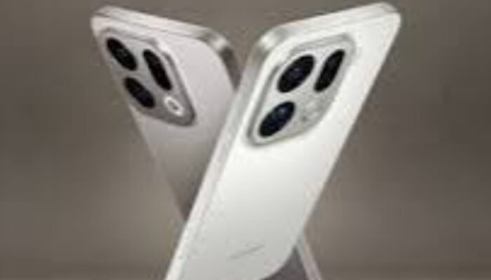 Bocoran Oppo Find X10: Baterai Raksasa 8.000mAh dan Kamera 200MP