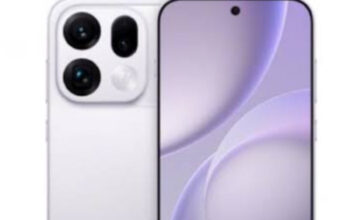 Bocoran Oppo Find X9s Pro: Kamera 200MP Hasselblad!