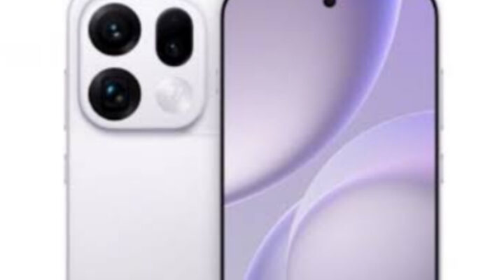 Bocoran Oppo Find X9s Pro: Kamera 200MP Hasselblad!