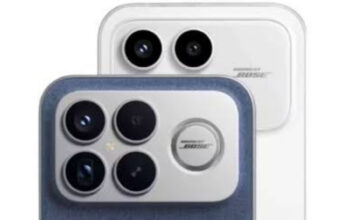 Bocoran Redmi K90 Ultra