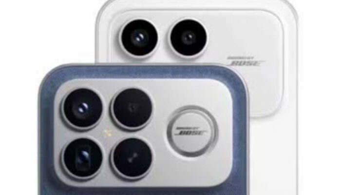 Bocoran Redmi K90 Ultra