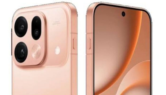 Bocoran Spesifikasi Oppo Find X9s Pro: Baterai Jumbo dan Kamera 200MP