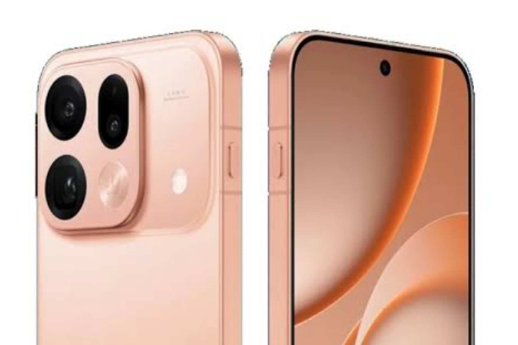 Bocoran Spesifikasi Oppo Find X9s Pro: Baterai Jumbo dan Kamera 200MP 1 Bocoran Spesifikasi Oppo Find X9s Pro: Baterai Jumbo dan Kamera 200MP