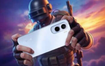 Bocoran Vivo T5 Pro: Baterai Raksasa 9.020mAh Siap Meluncur April Ini