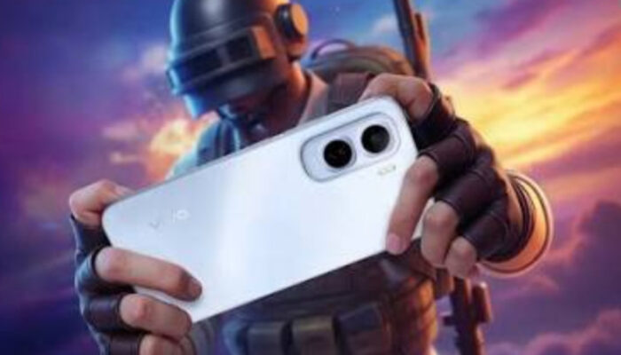 Bocoran Vivo T5 Pro: Baterai Raksasa 9.020mAh Siap Meluncur April Ini