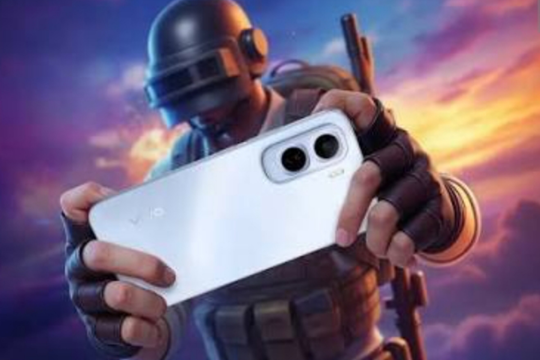 Bocoran Vivo T5 Pro: Baterai Raksasa 9.020mAh Siap Meluncur April Ini