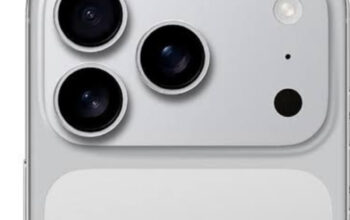 Bocoran iPhone 21: Kamera 200MP Baru Akan Hadir di Tahun 2028?