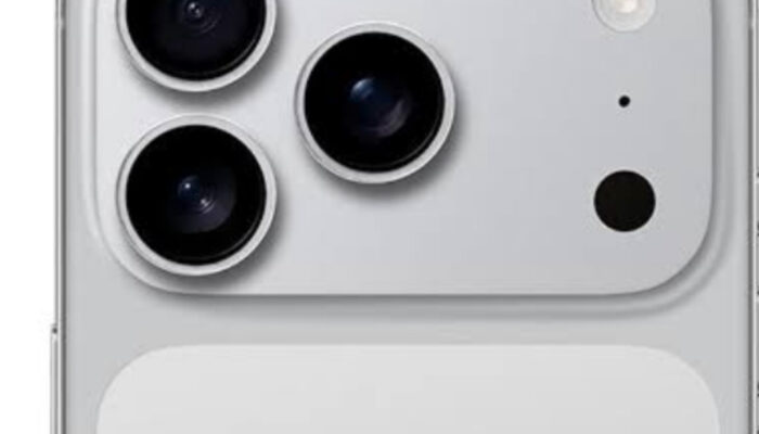 Bocoran iPhone 21: Kamera 200MP Baru Akan Hadir di Tahun 2028?