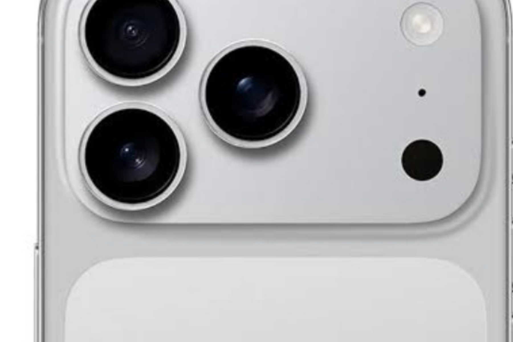 Bocoran iPhone 21: Kamera 200MP Baru Akan Hadir di Tahun 2028?