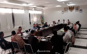 Bosan Diberikan Harapan Palsu: Kepala Desa se-Kecamatan Citeureup Tagih Janji Konkret Pemkab Bogor