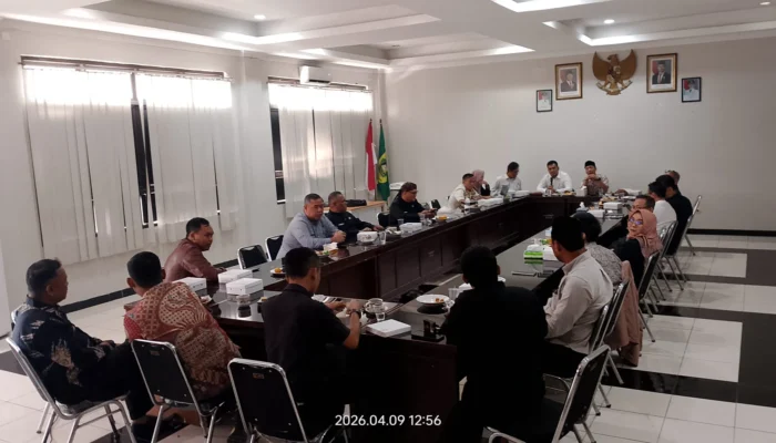 Bosan Diberikan Harapan Palsu: Kepala Desa se-Kecamatan Citeureup Tagih Janji Konkret Pemkab Bogor