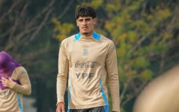 Brentford Incar Bek Muda Parma: Mariano Troilo Jadi Target Utama?