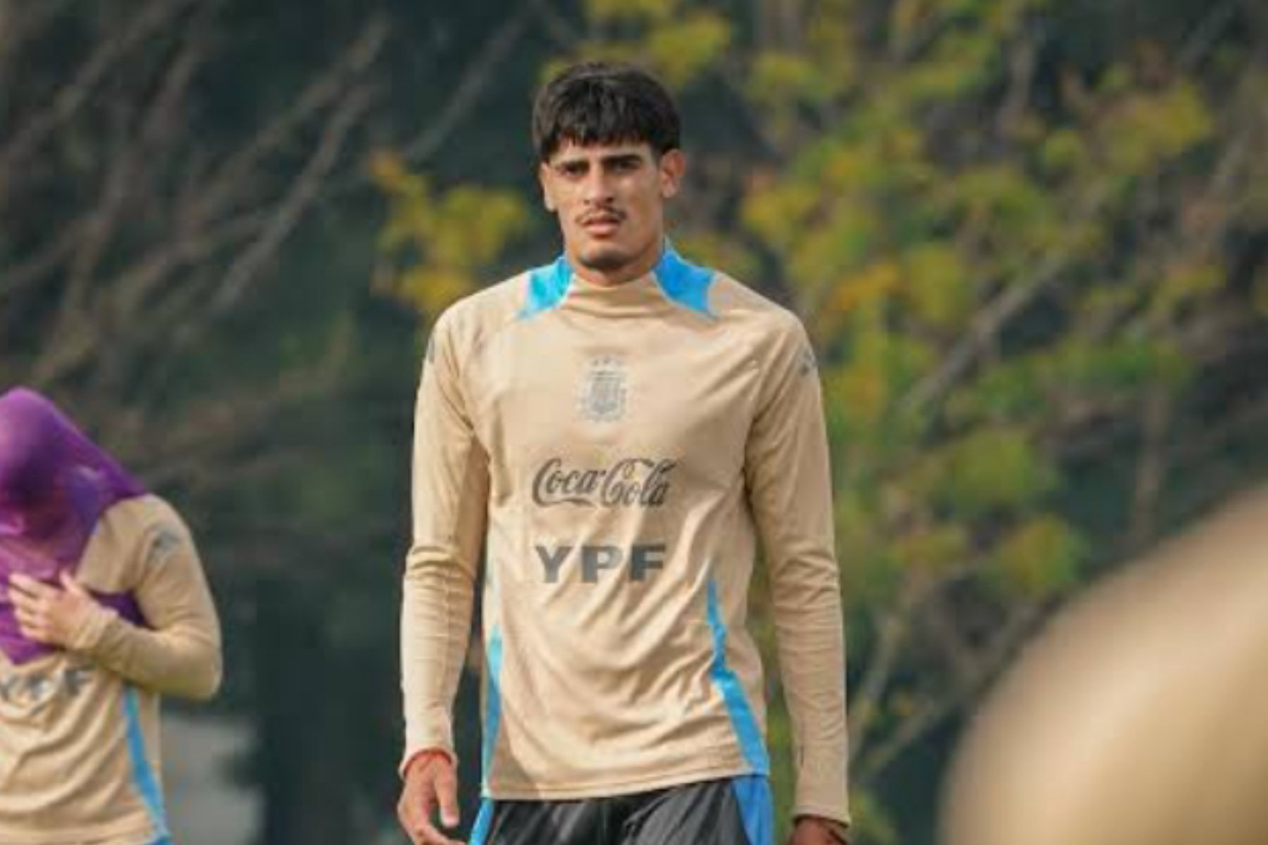 Brentford Incar Bek Muda Parma: Mariano Troilo Jadi Target Utama?