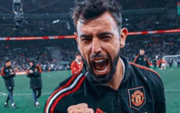 Bruno Fernandes dan Janji Loyalitas di Manchester United