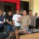 Brutal! 14 Pelaku Pengeroyokan di Purwakarta Diringkus
