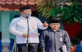 Bupati Aep: Pendidikan adalah “Kapal Besar” Masa Depan Karawang