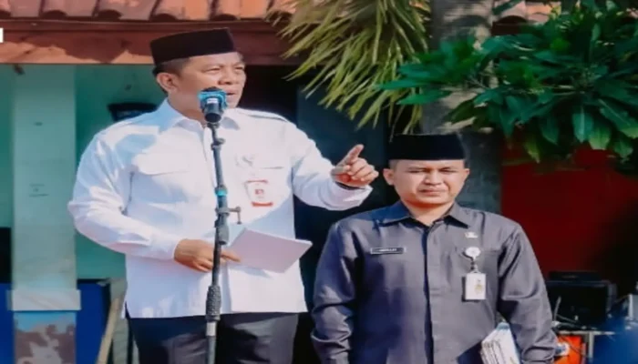 Bupati Aep: Pendidikan adalah “Kapal Besar” Masa Depan Karawang