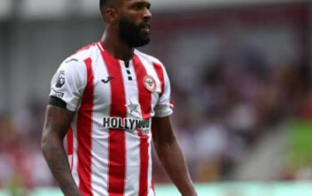 Bursa Transfer: Brentford Incar Ponomarenko Sebagai Suksesor Igor Thiago