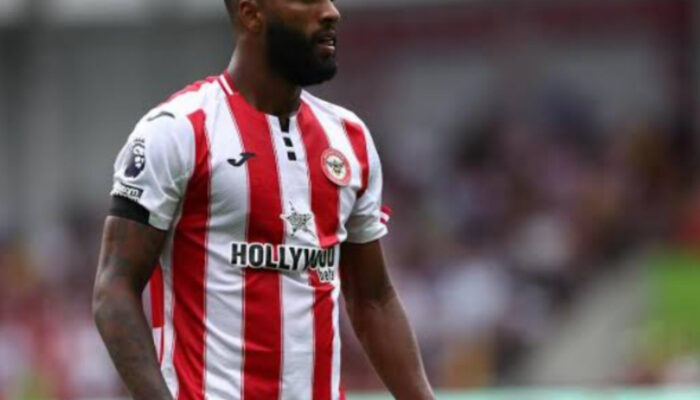 Bursa Transfer: Brentford Incar Ponomarenko Sebagai Suksesor Igor Thiago