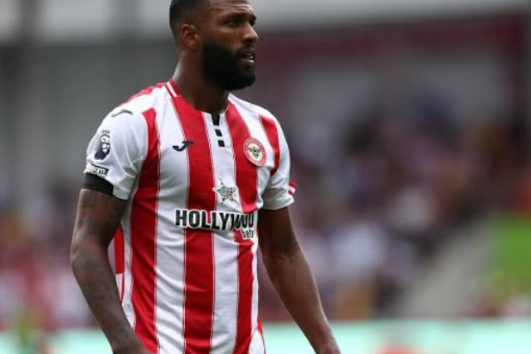 Bursa Transfer: Brentford Incar Ponomarenko Sebagai Suksesor Igor Thiago