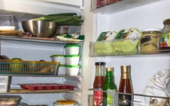 Cara Membersihkan Kulkas yang Benar Demi Kesehatan